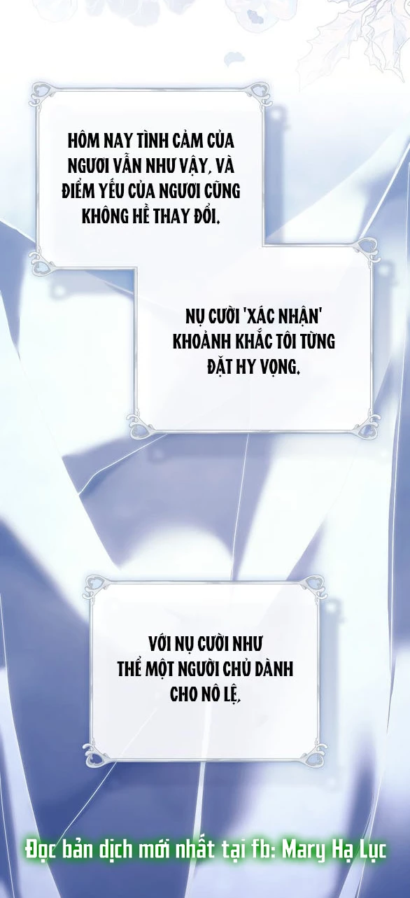 Chỉ Dành Riêng Em, Daphne Chapter 4.1 - 25