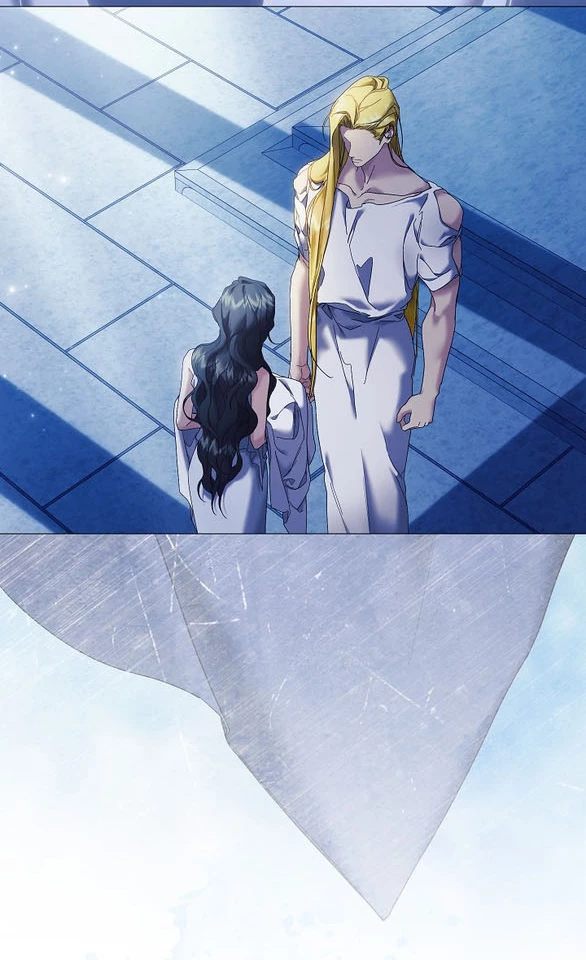 Chỉ Dành Riêng Em, Daphne Chapter 4.1 - 26