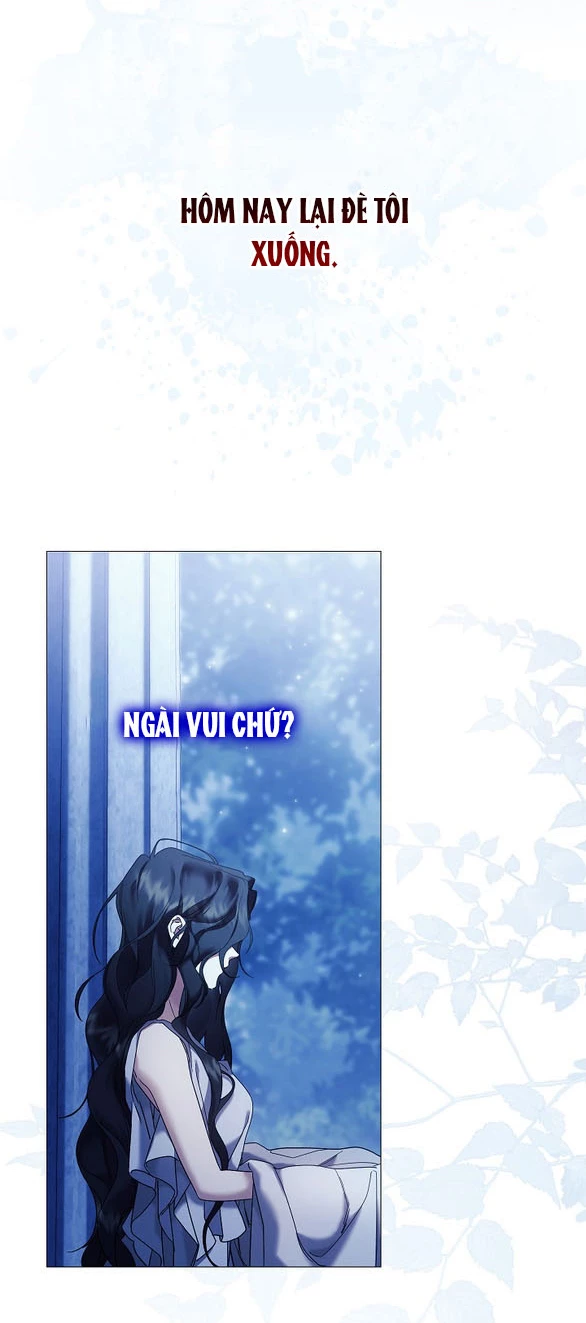 Chỉ Dành Riêng Em, Daphne Chapter 4.1 - 27