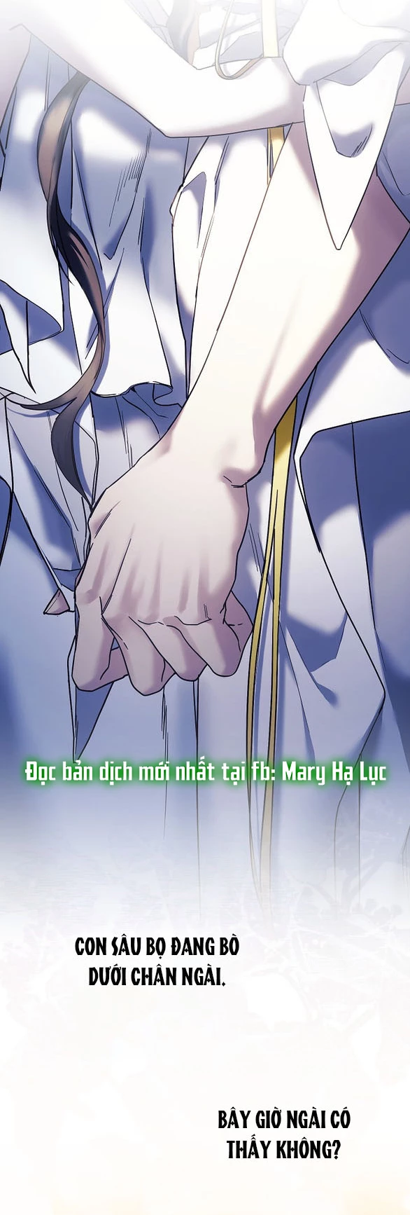 Chỉ Dành Riêng Em, Daphne Chapter 4.1 - 30