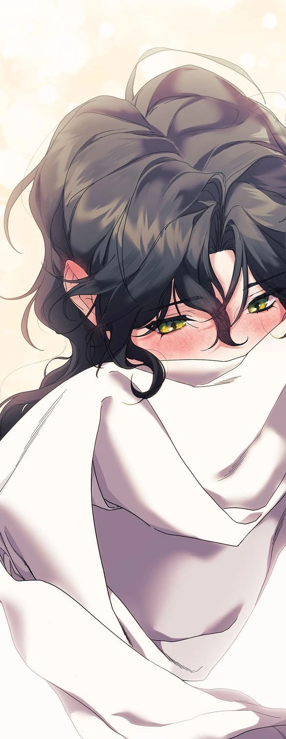 Chỉ Dành Riêng Em, Daphne Chapter 4.1 - 31