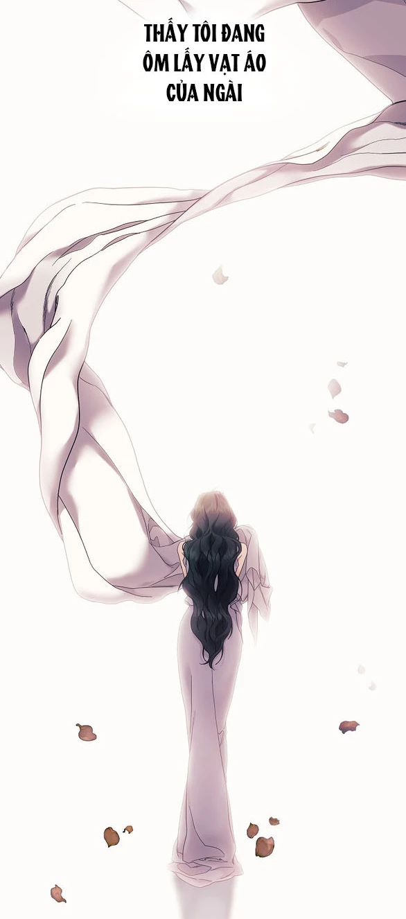 Chỉ Dành Riêng Em, Daphne Chapter 4.1 - 32