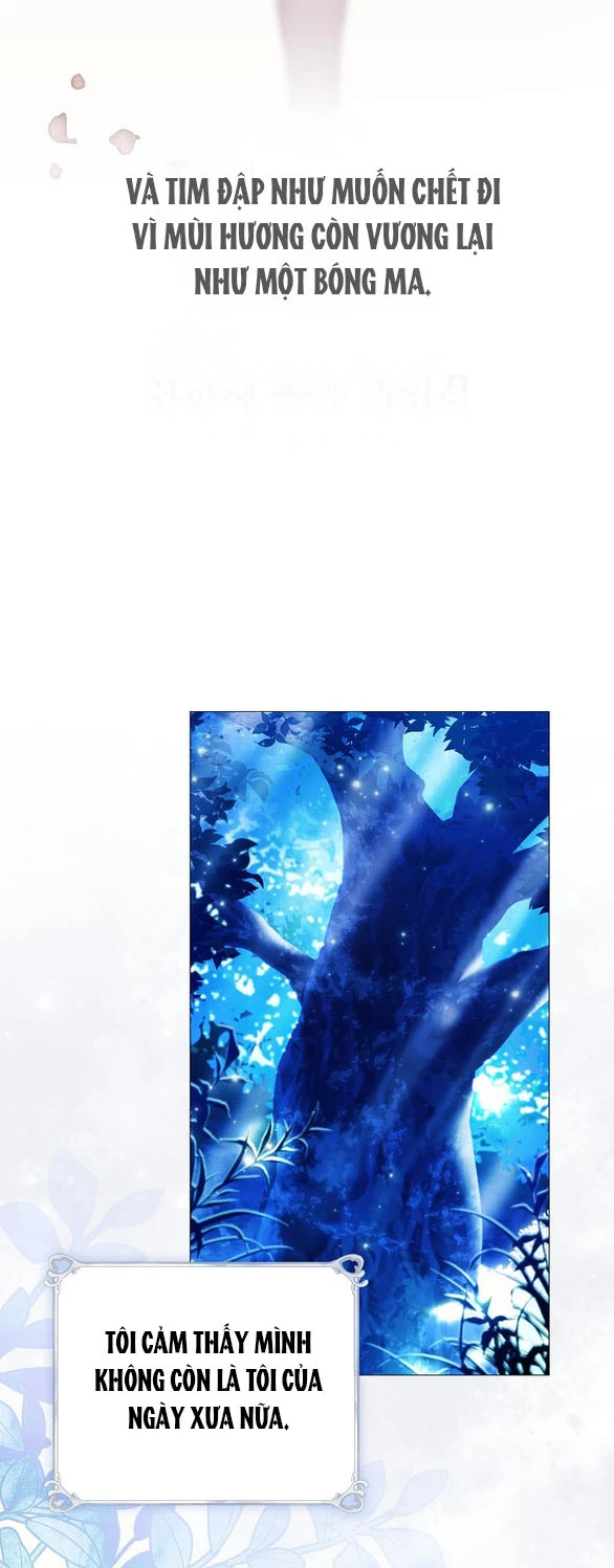 Chỉ Dành Riêng Em, Daphne Chapter 4.1 - 33