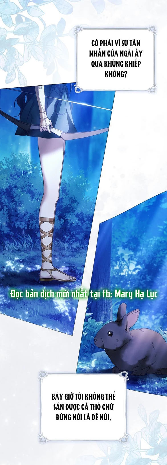 Chỉ Dành Riêng Em, Daphne Chapter 4.1 - 34