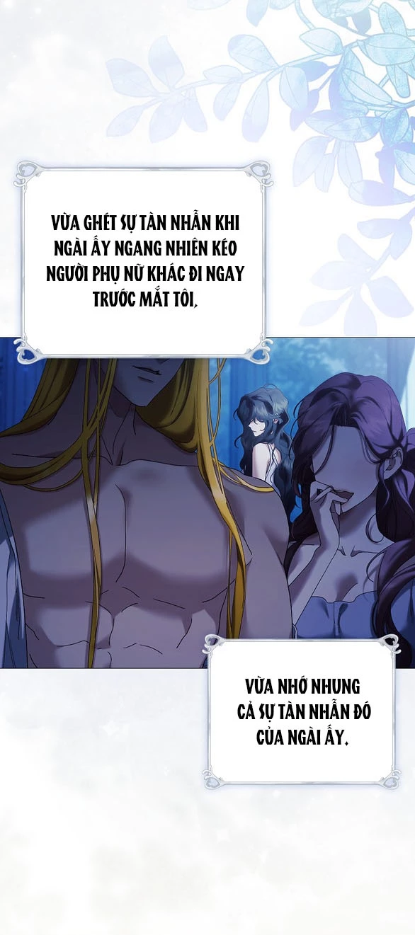 Chỉ Dành Riêng Em, Daphne Chapter 4.1 - 35