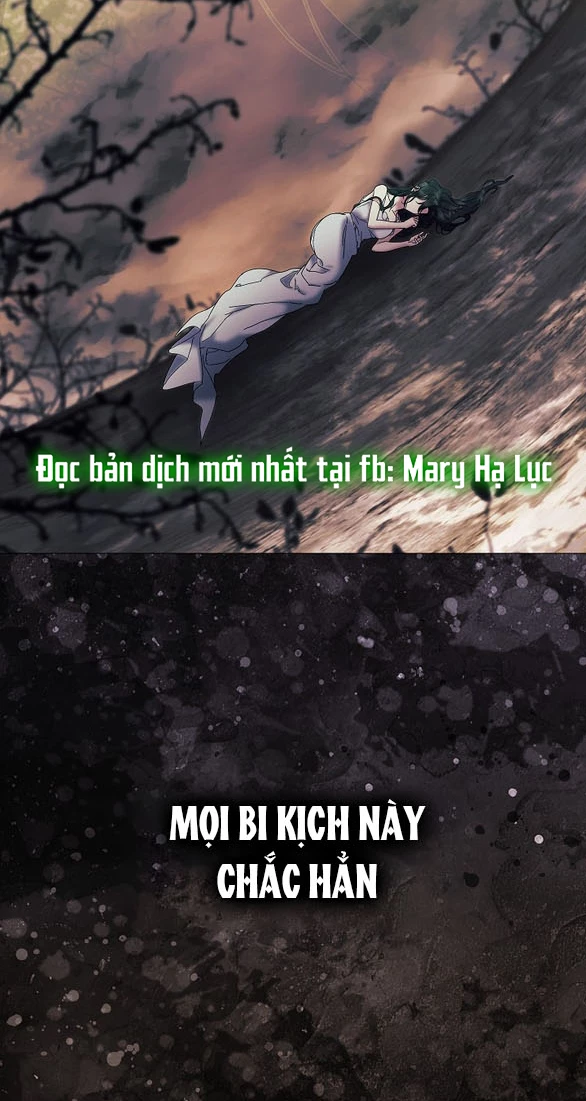 Chỉ Dành Riêng Em, Daphne Chapter 4.1 - 37