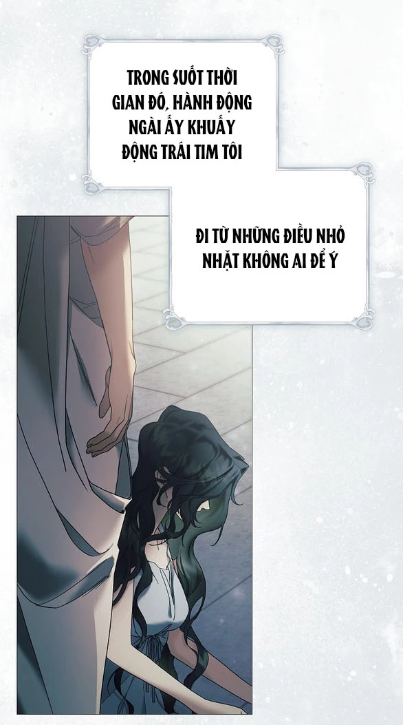 Chỉ Dành Riêng Em, Daphne Chapter 4.1 - 41