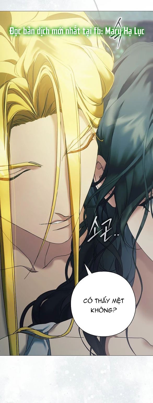 Chỉ Dành Riêng Em, Daphne Chapter 4.1 - 43