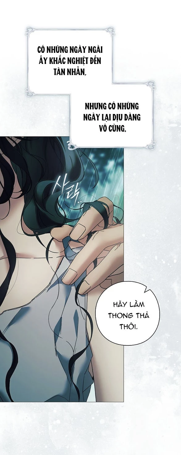 Chỉ Dành Riêng Em, Daphne Chapter 4.1 - 45