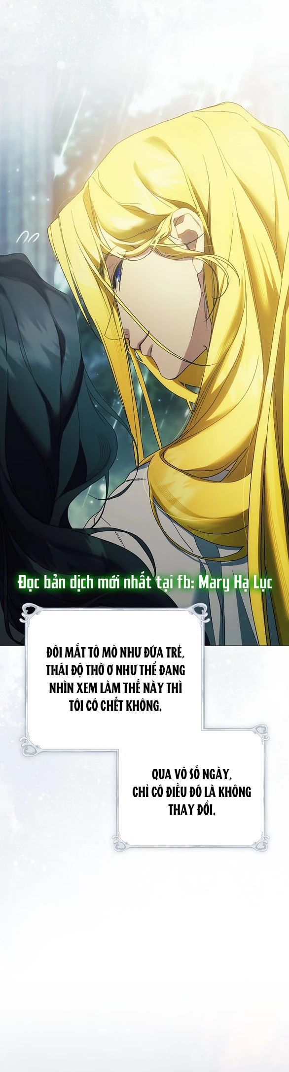 Chỉ Dành Riêng Em, Daphne Chapter 4.1 - 46