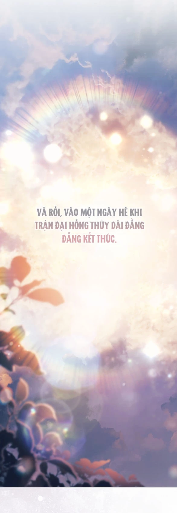 Chỉ Dành Riêng Em, Daphne Chapter 4.1 - 47