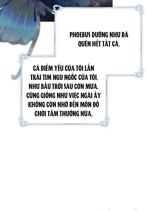 Chỉ Dành Riêng Em, Daphne Chapter 4.1 - 49