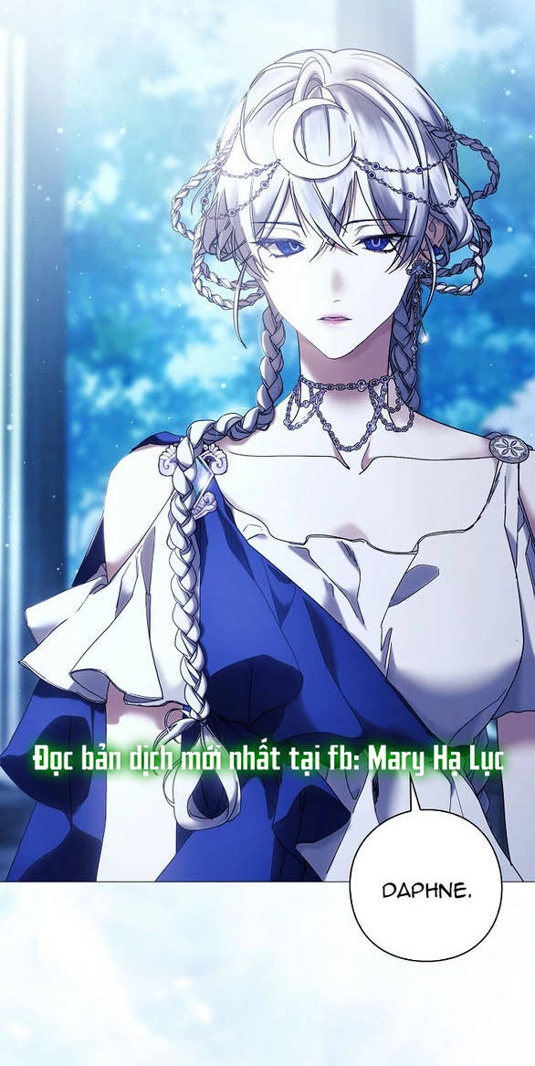 Chỉ Dành Riêng Em, Daphne Chapter 4.1 - 51