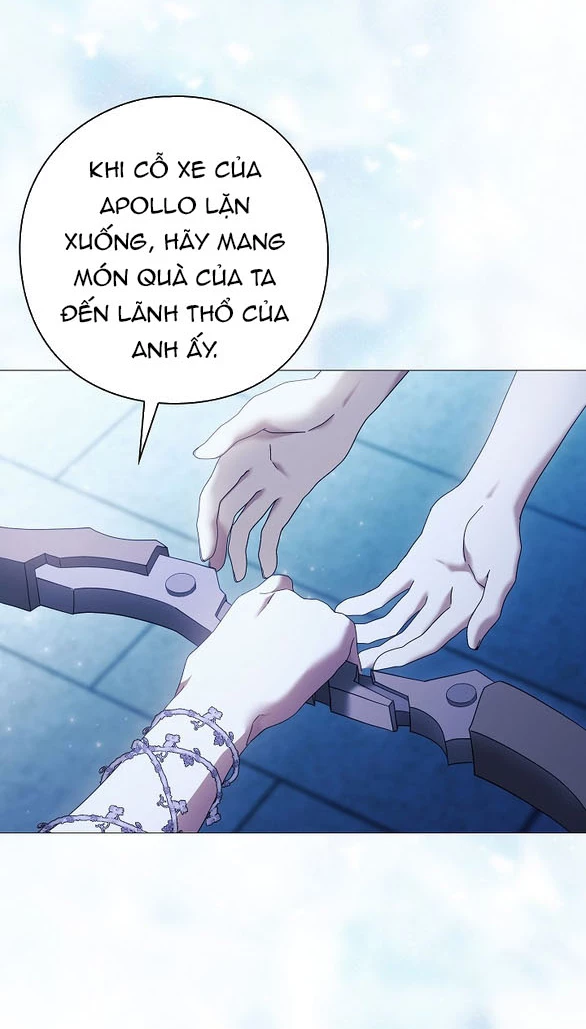 Chỉ Dành Riêng Em, Daphne Chapter 4.1 - 52