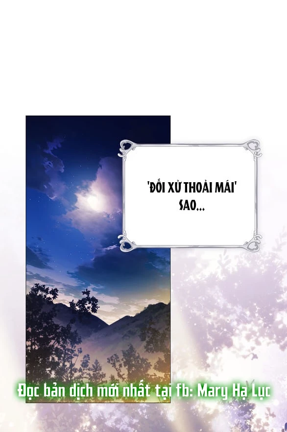 Chỉ Dành Riêng Em, Daphne Chapter 4.1 - 55