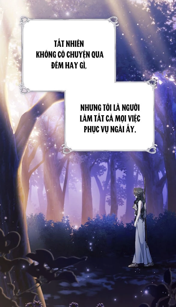 Chỉ Dành Riêng Em, Daphne Chapter 4.1 - 56