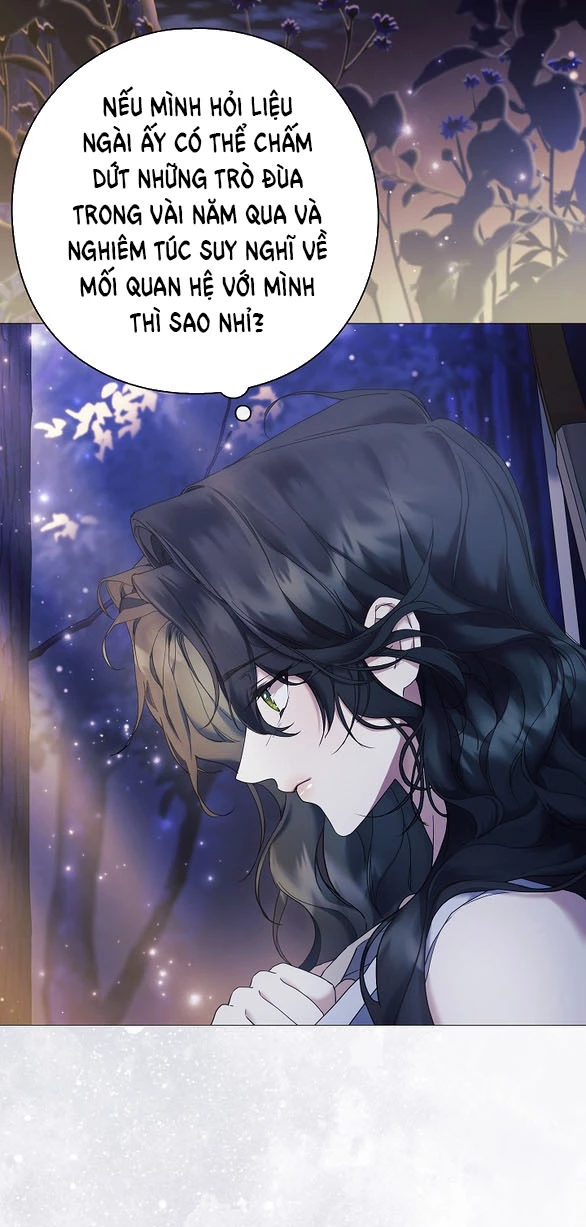 Chỉ Dành Riêng Em, Daphne Chapter 4.1 - 57