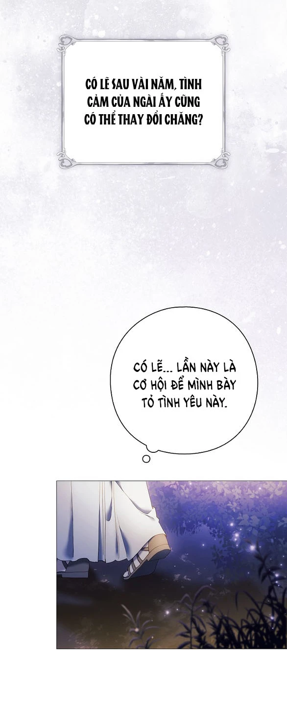 Chỉ Dành Riêng Em, Daphne Chapter 4.1 - 58