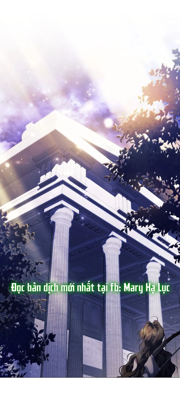 Chỉ Dành Riêng Em, Daphne Chapter 4.1 - 59