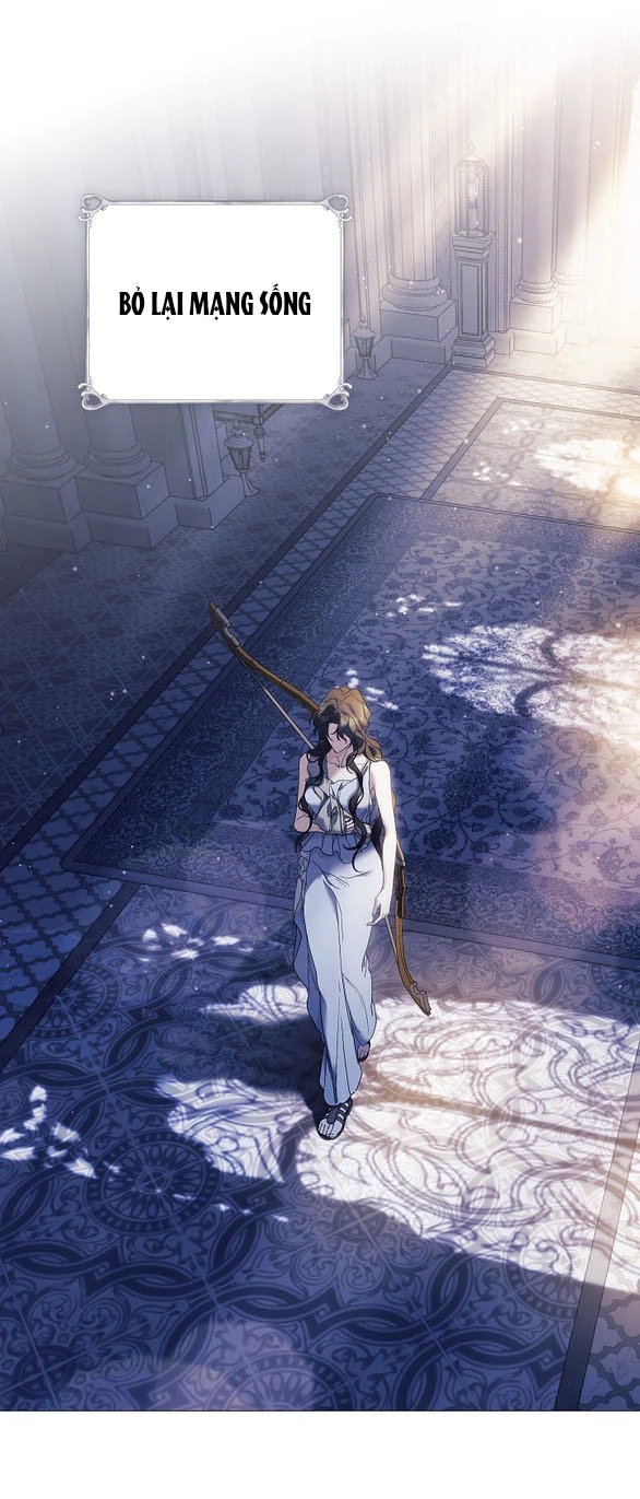 Chỉ Dành Riêng Em, Daphne Chapter 4.1 - 60