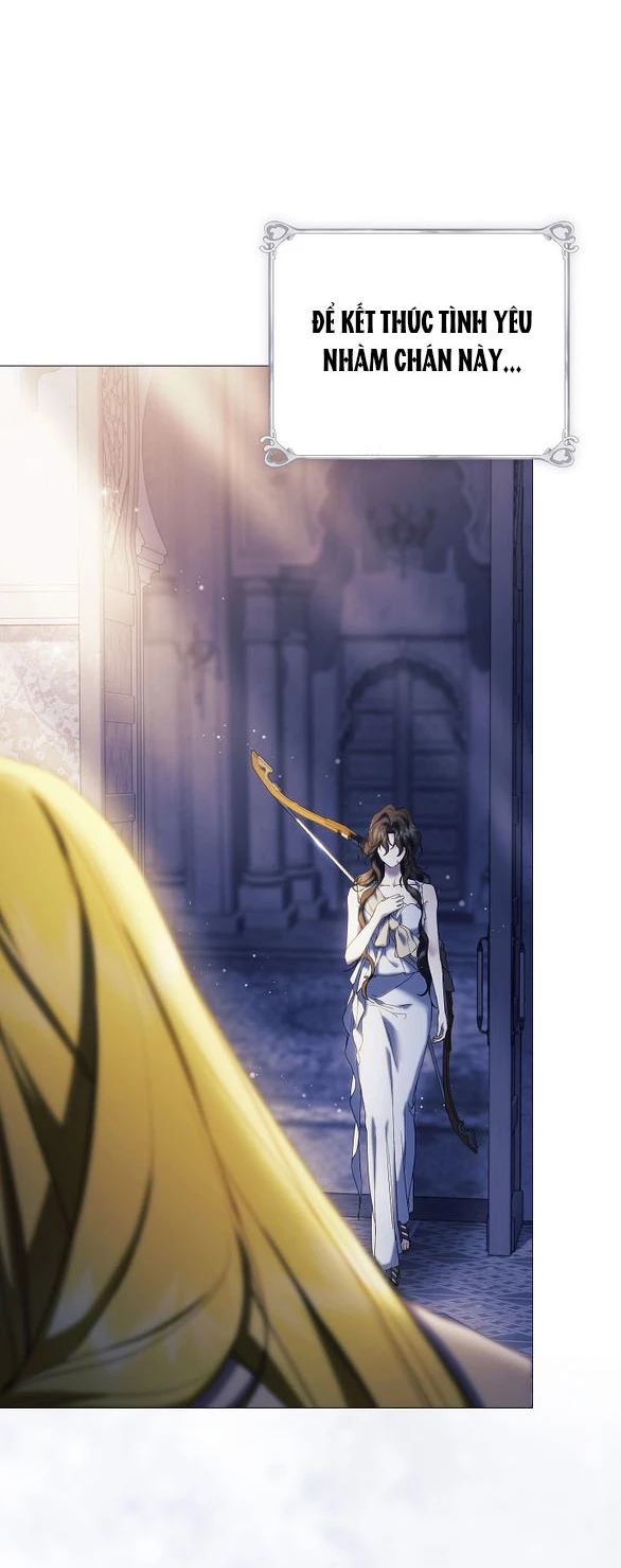 Chỉ Dành Riêng Em, Daphne Chapter 4.1 - 61