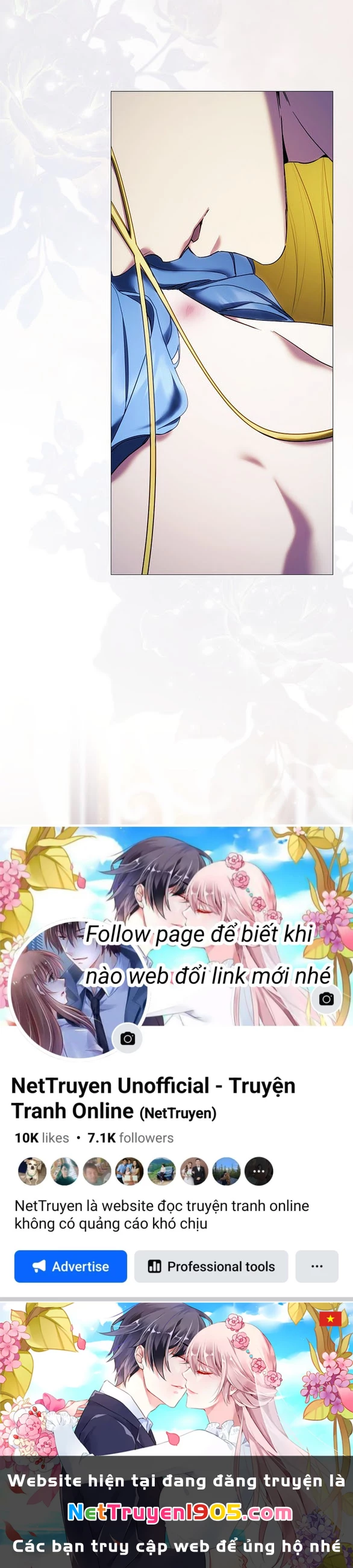 Chỉ Dành Riêng Em, Daphne Chapter 4.1 - 64