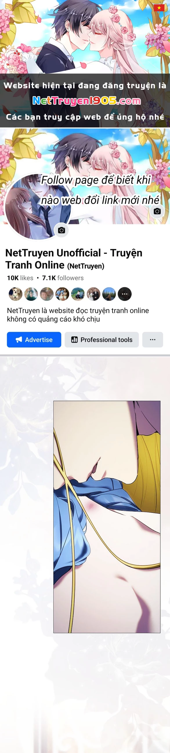 Chỉ Dành Riêng Em, Daphne Chapter 4.2 - 1