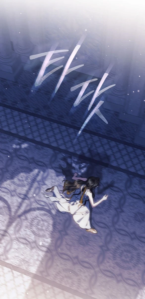 Chỉ Dành Riêng Em, Daphne Chapter 4.2 - 9