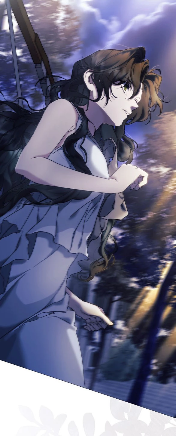 Chỉ Dành Riêng Em, Daphne Chapter 4.2 - 13