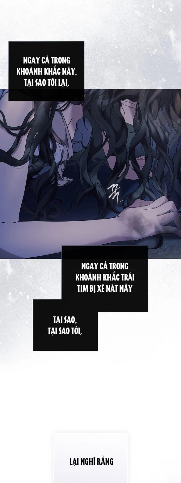 Chỉ Dành Riêng Em, Daphne Chapter 4.2 - 16