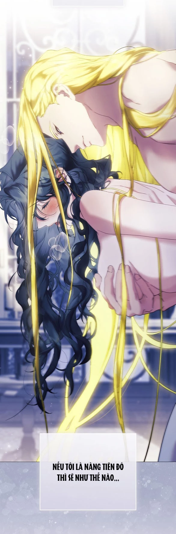 Chỉ Dành Riêng Em, Daphne Chapter 4.2 - 17