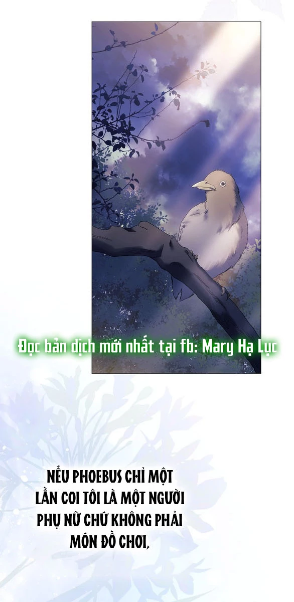 Chỉ Dành Riêng Em, Daphne Chapter 4.2 - 19