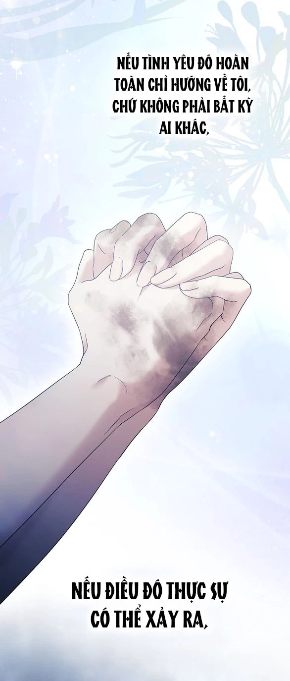 Chỉ Dành Riêng Em, Daphne Chapter 4.2 - 20