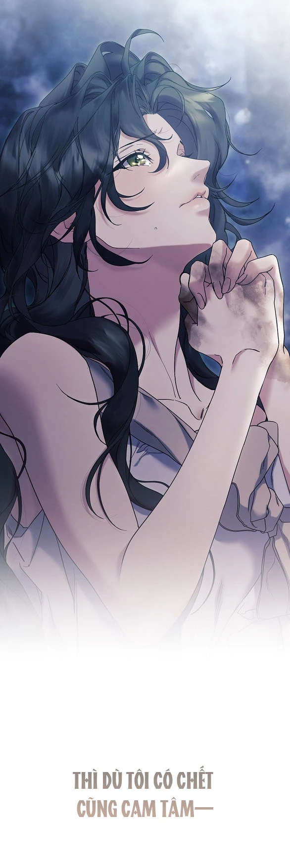 Chỉ Dành Riêng Em, Daphne Chapter 4.2 - 21