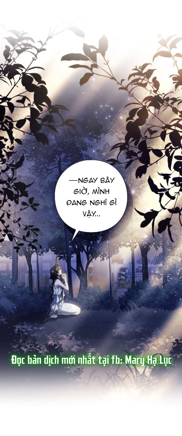 Chỉ Dành Riêng Em, Daphne Chapter 4.2 - 22