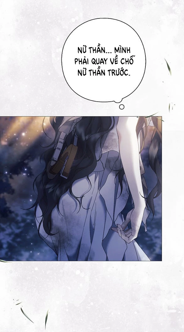 Chỉ Dành Riêng Em, Daphne Chapter 4.2 - 24