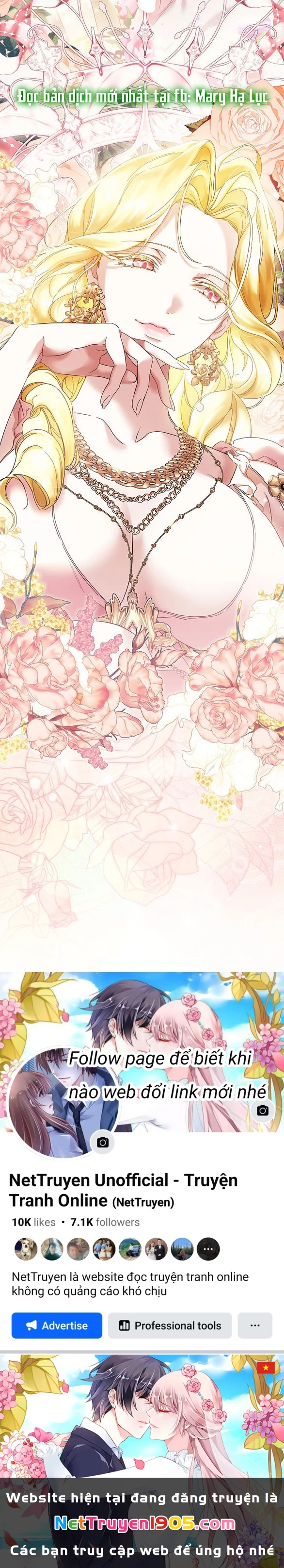 Chỉ Dành Riêng Em, Daphne Chapter 4.2 - 30