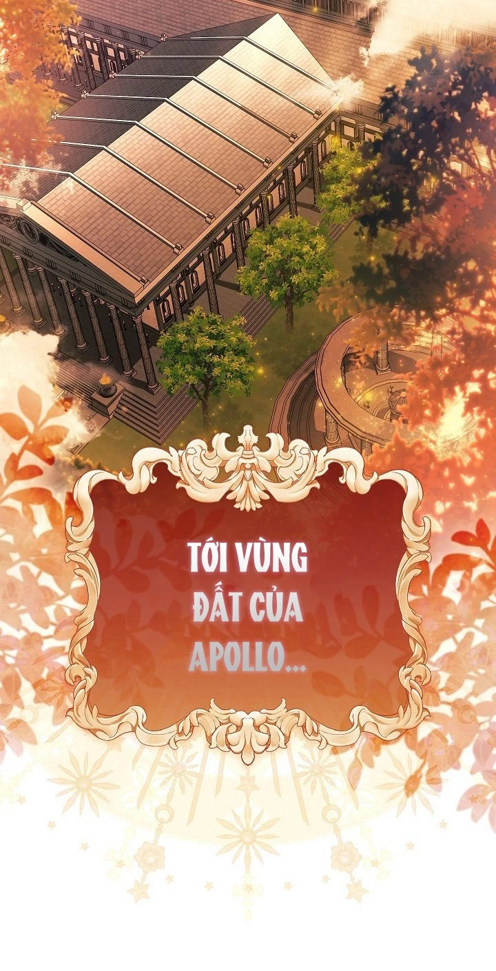 Chỉ Dành Riêng Em, Daphne Chapter 5.1 - 6