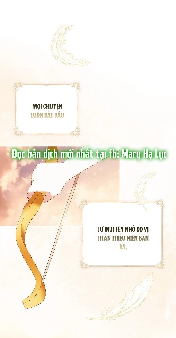 Chỉ Dành Riêng Em, Daphne Chapter 5.1 - 7