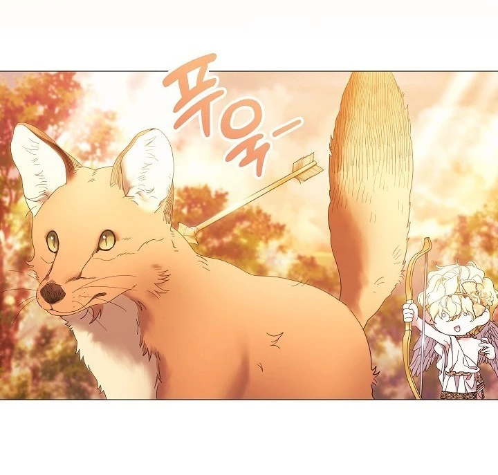 Chỉ Dành Riêng Em, Daphne Chapter 5.1 - 9