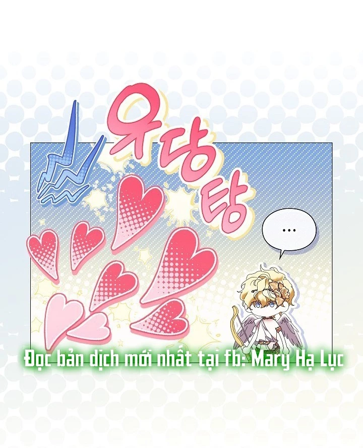 Chỉ Dành Riêng Em, Daphne Chapter 5.1 - 12