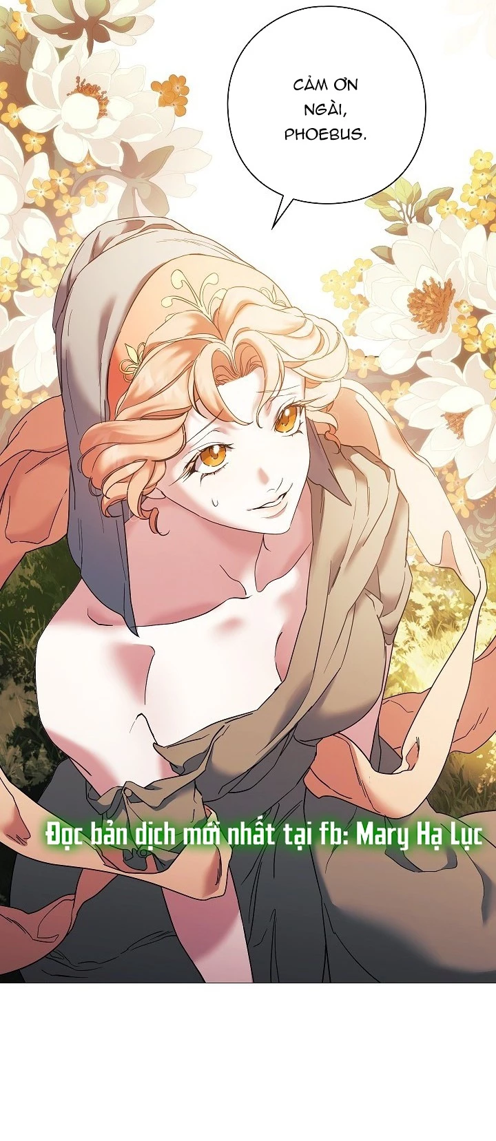 Chỉ Dành Riêng Em, Daphne Chapter 5.1 - 18