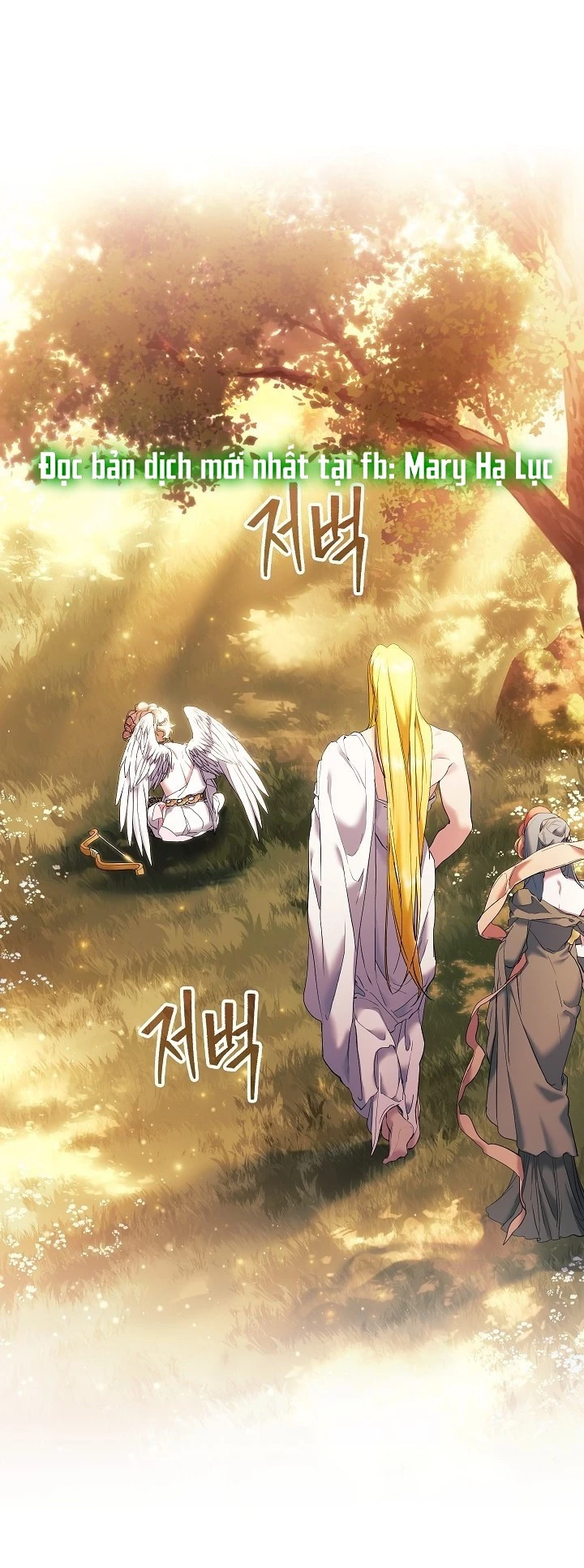 Chỉ Dành Riêng Em, Daphne Chapter 5.1 - 19