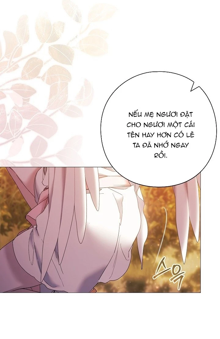 Chỉ Dành Riêng Em, Daphne Chapter 5.1 - 22