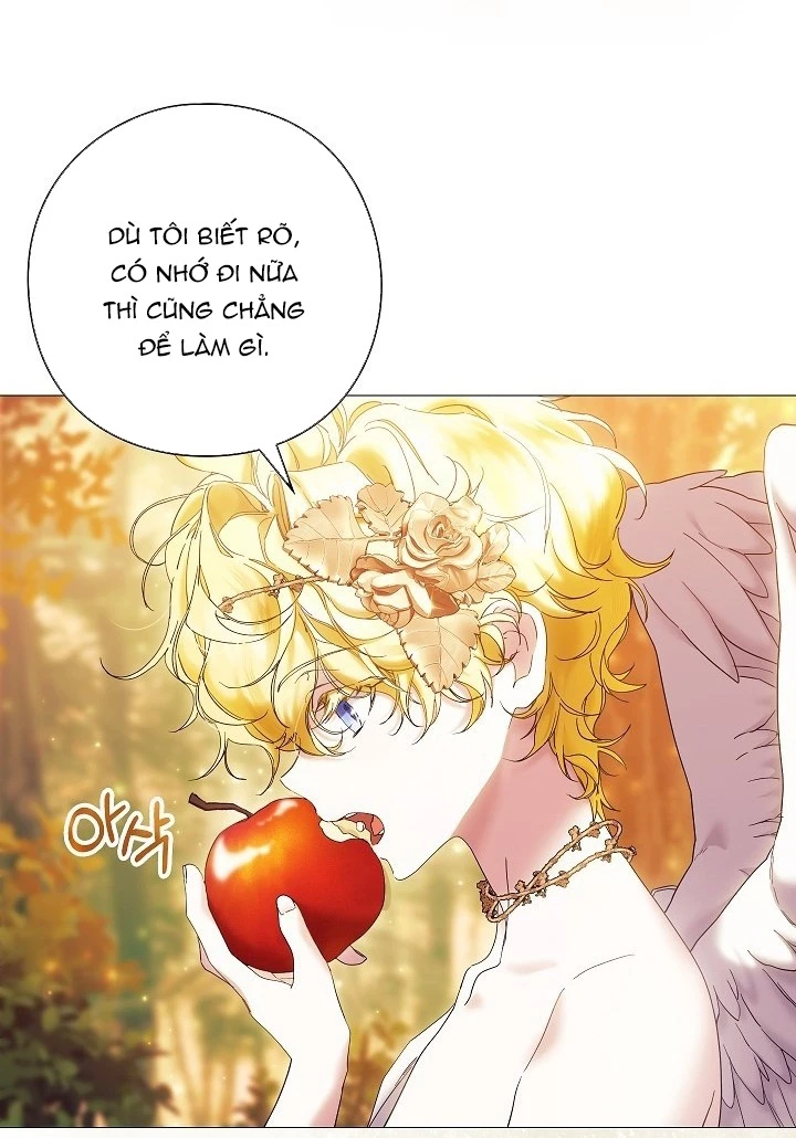 Chỉ Dành Riêng Em, Daphne Chapter 5.1 - 24