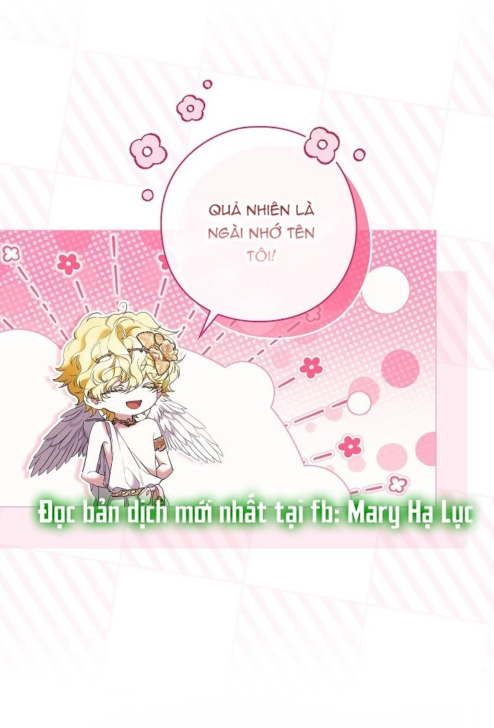 Chỉ Dành Riêng Em, Daphne Chapter 5.1 - 26