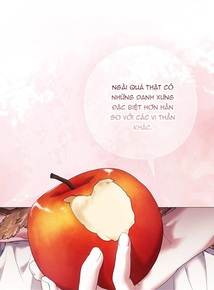 Chỉ Dành Riêng Em, Daphne Chapter 5.1 - 27