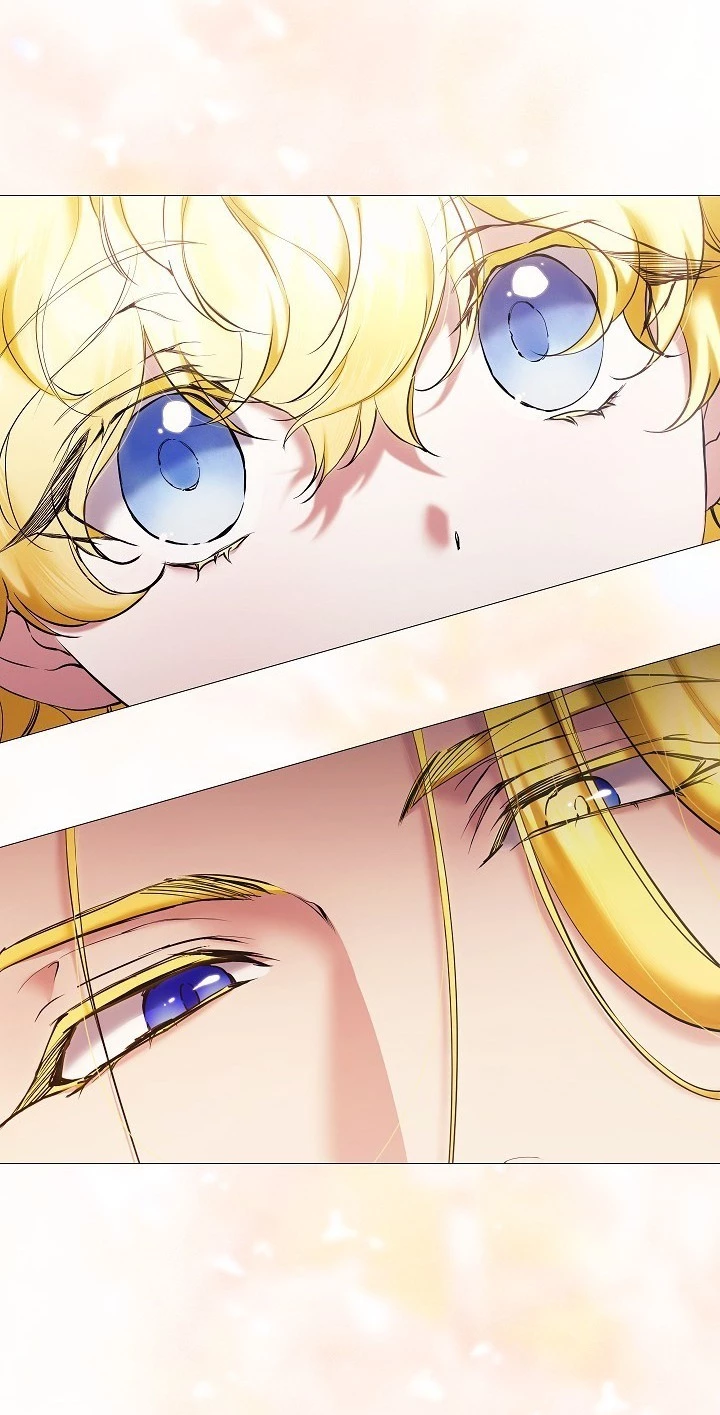 Chỉ Dành Riêng Em, Daphne Chapter 5.1 - 29