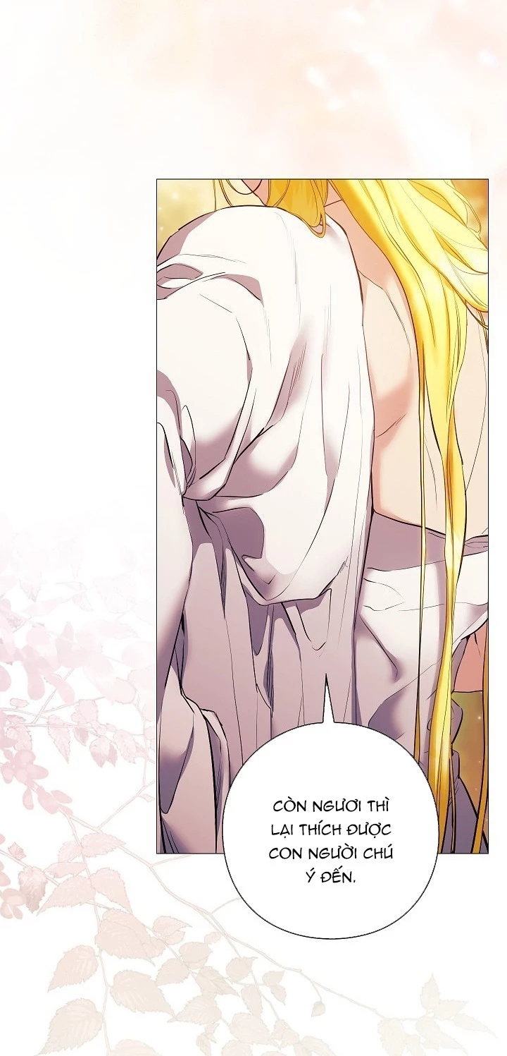 Chỉ Dành Riêng Em, Daphne Chapter 5.1 - 30