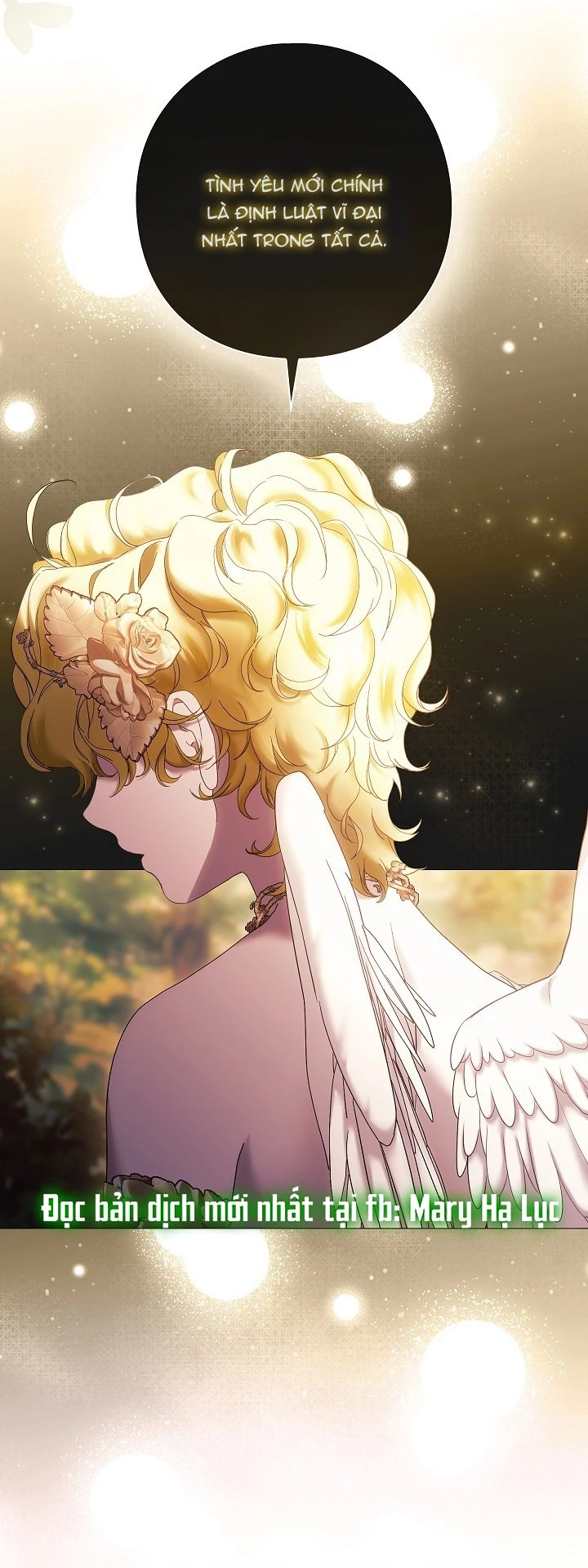 Chỉ Dành Riêng Em, Daphne Chapter 5.1 - 36